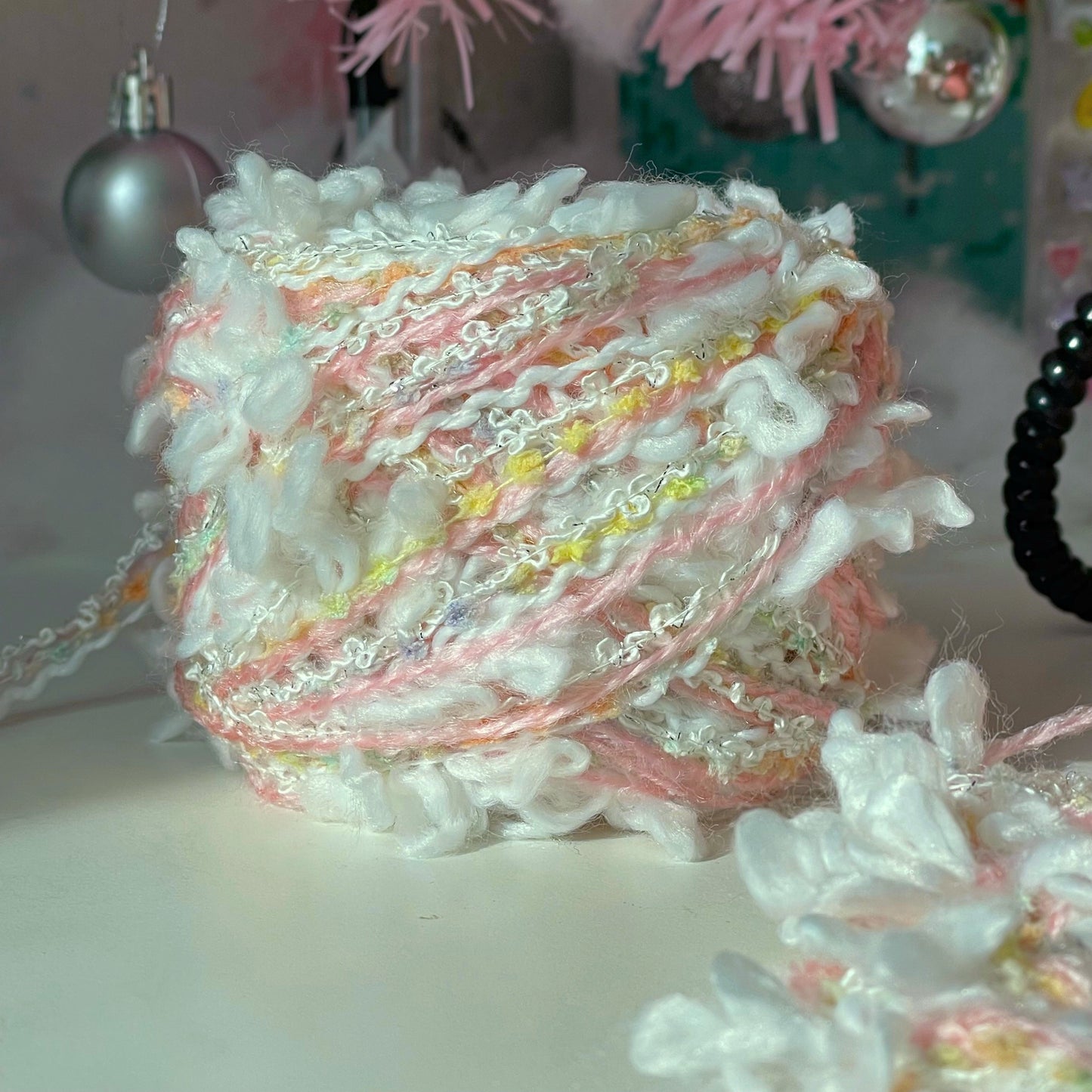 Cotton Candy