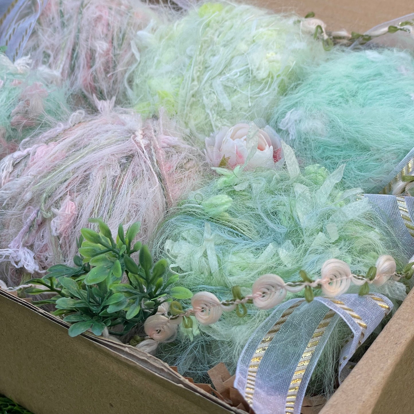 Pixie Box: Fairy Hollow