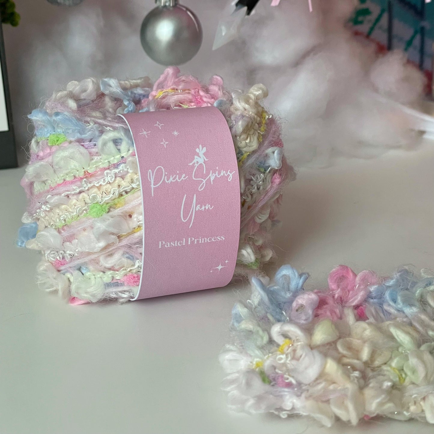 Pastel Princess