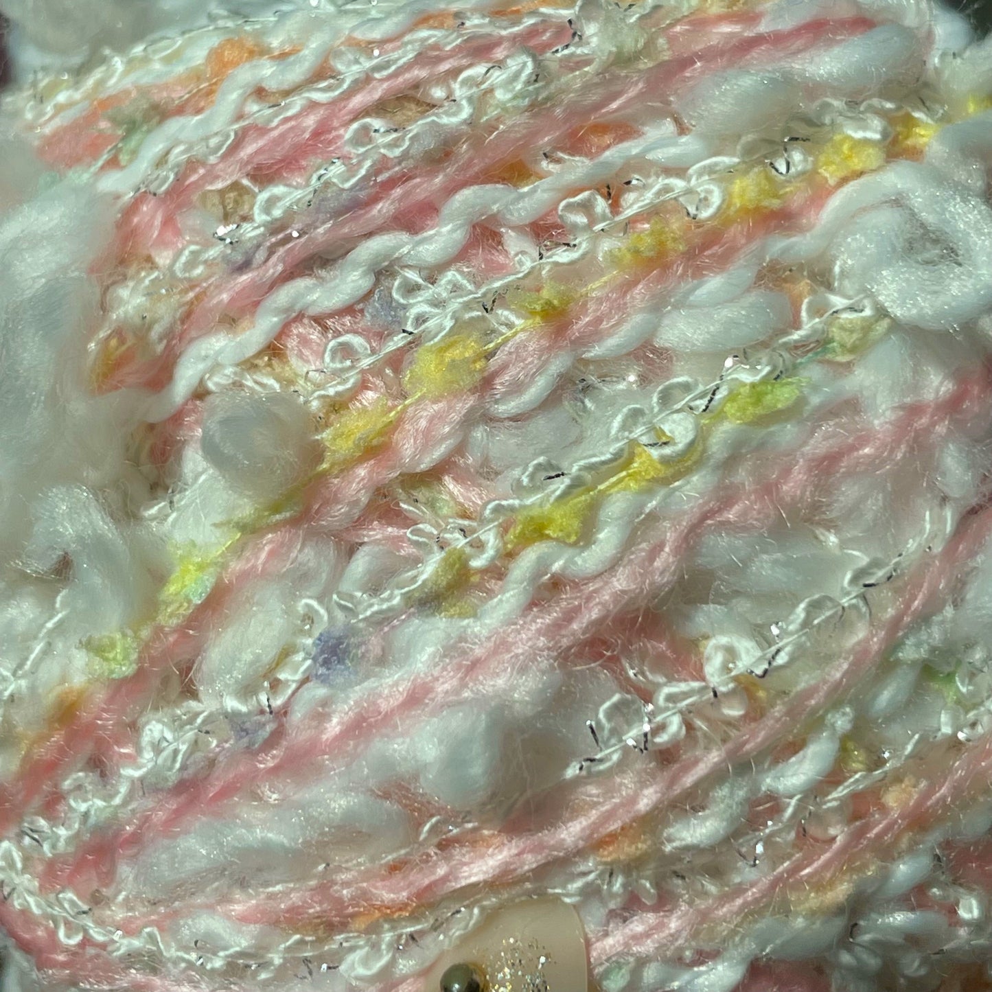 Cotton Candy