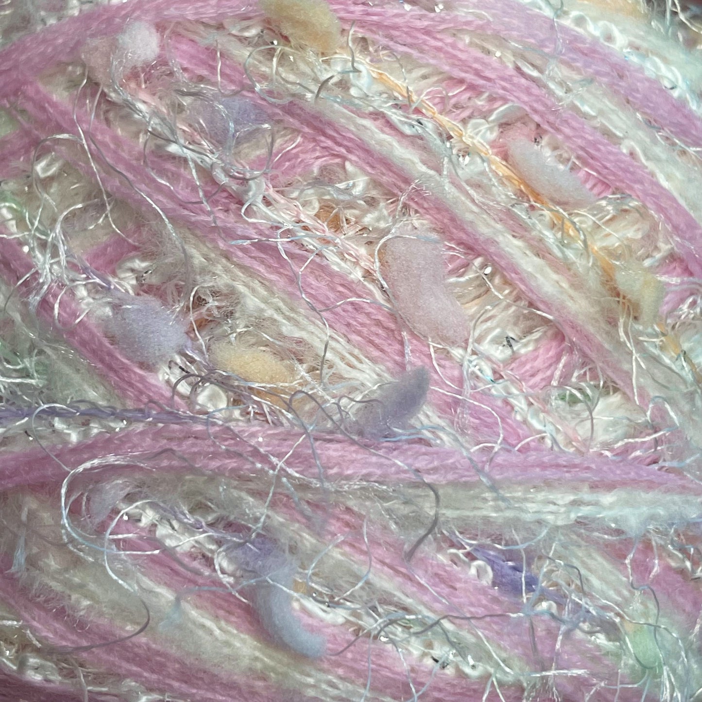 Pastel Whirl