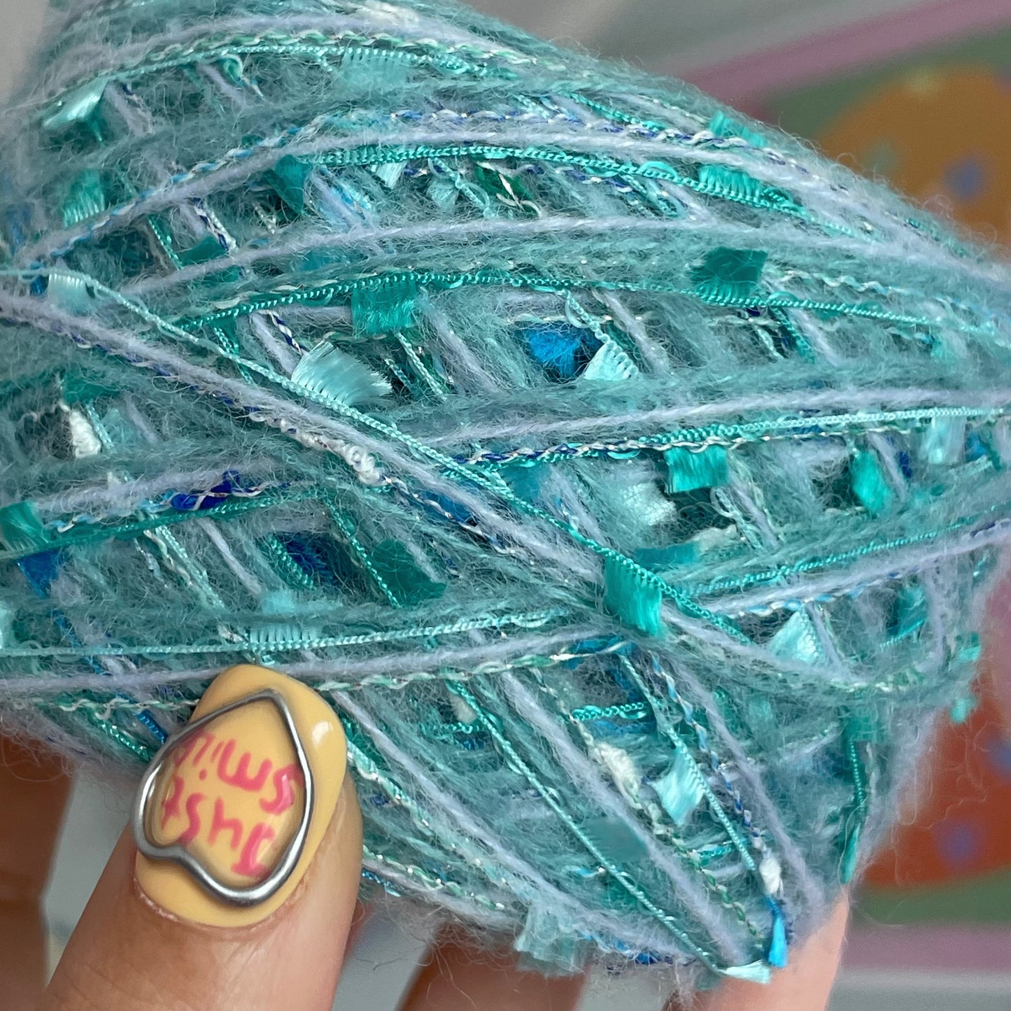 Bubble Lagoon