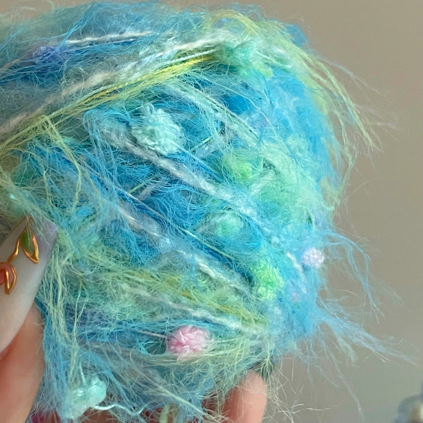 Turquoise