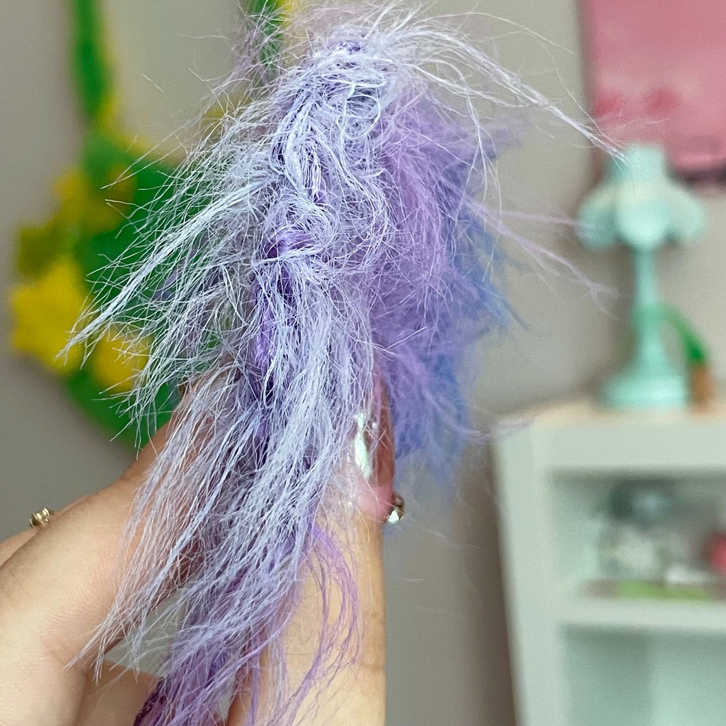 Parma Violets