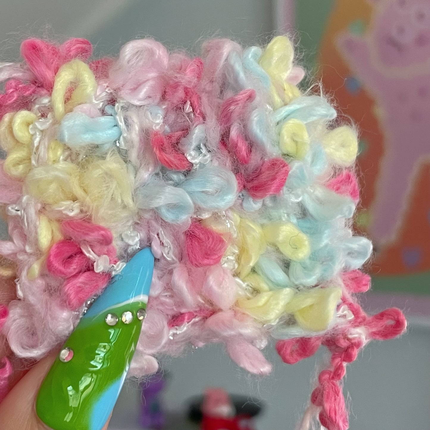 Bubble Bloom