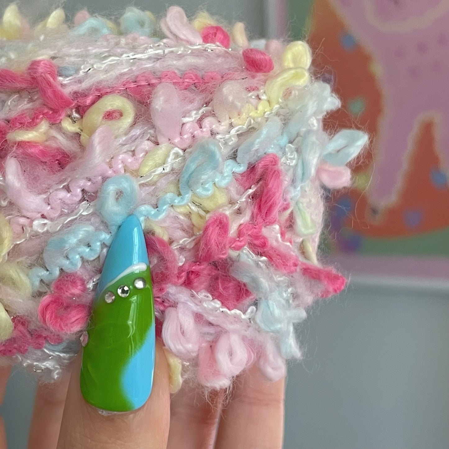 Bubble Bloom