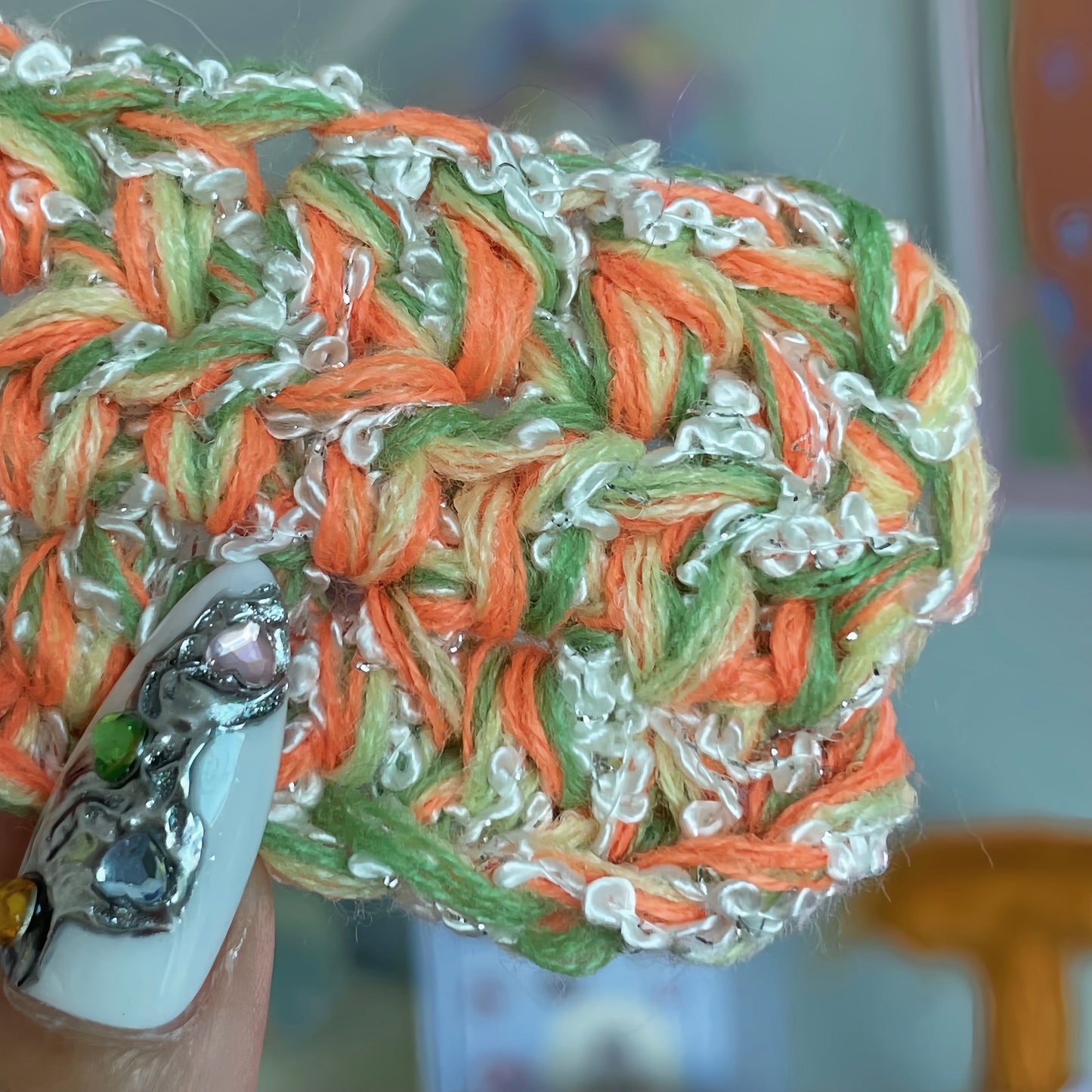Citrus Splash