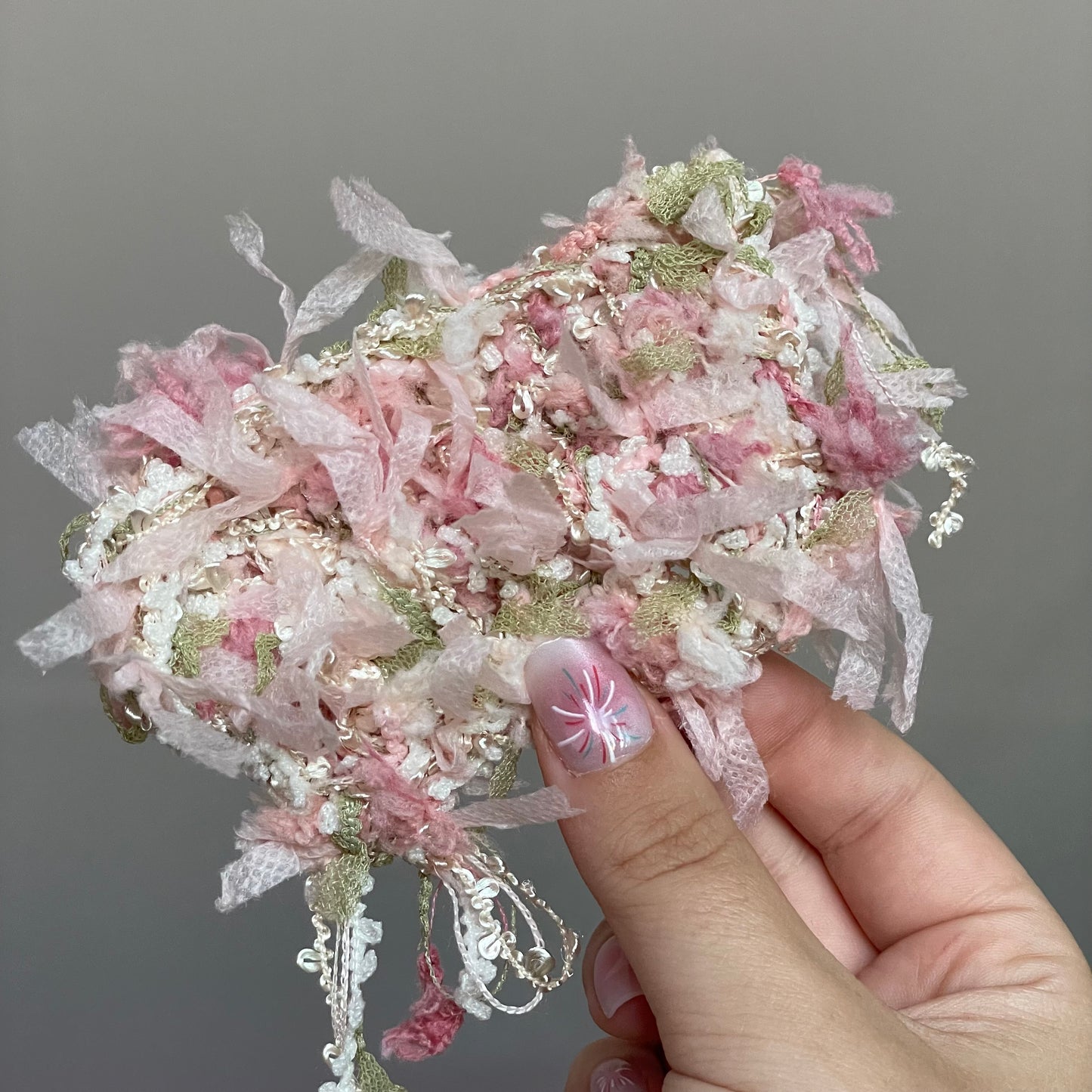 Sugar Plum Fairy
