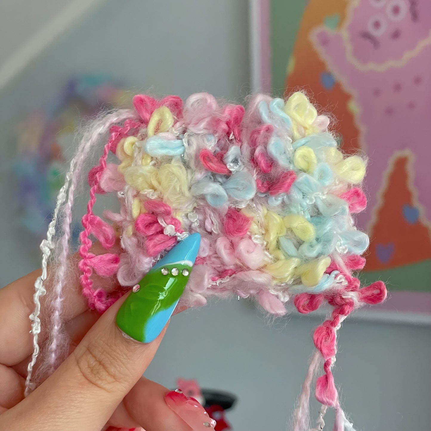 Bubble Bloom