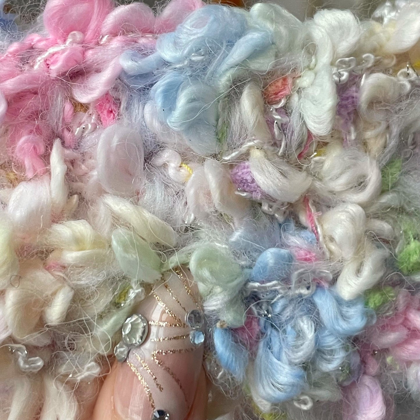 Pastel Princess
