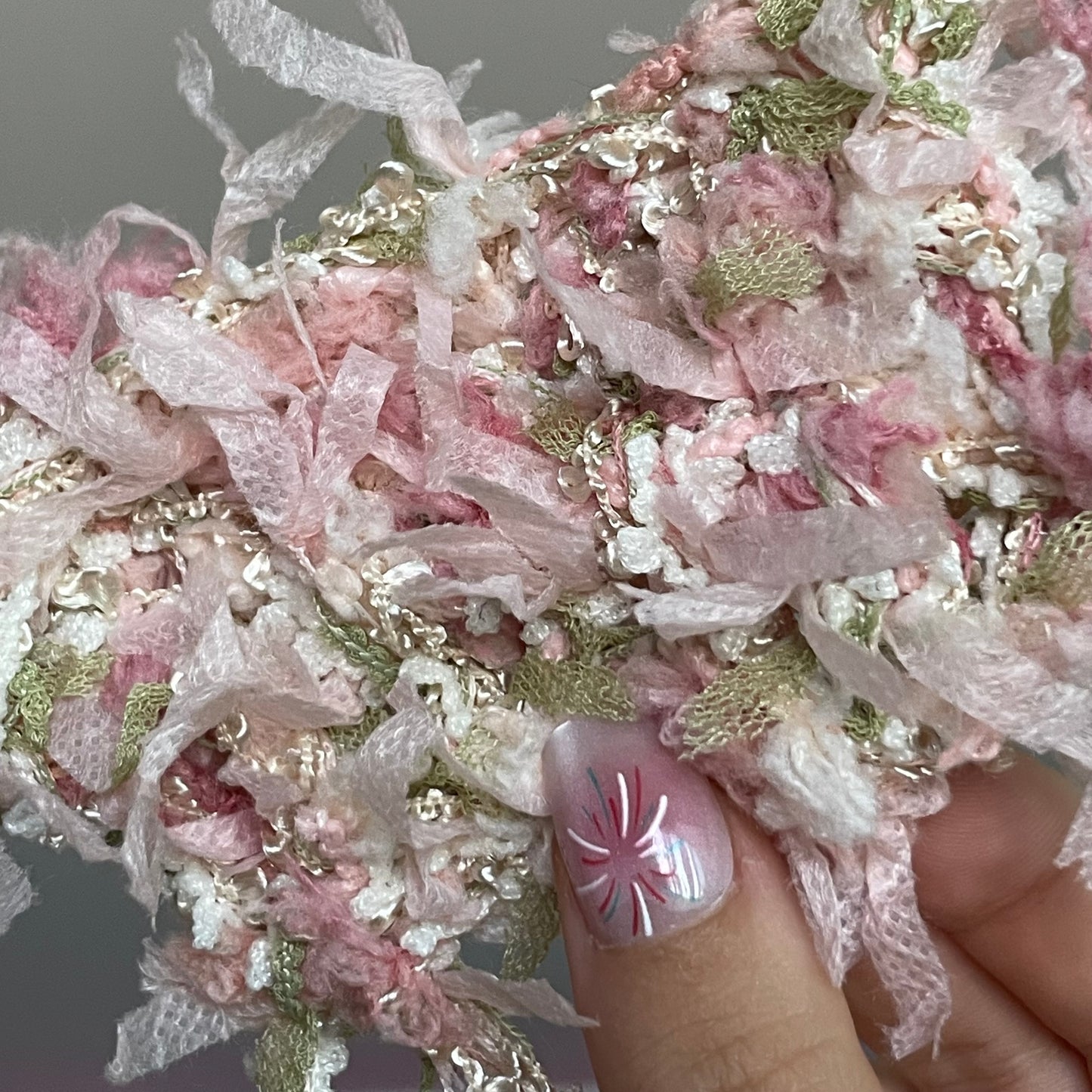 Sugar Plum Fairy