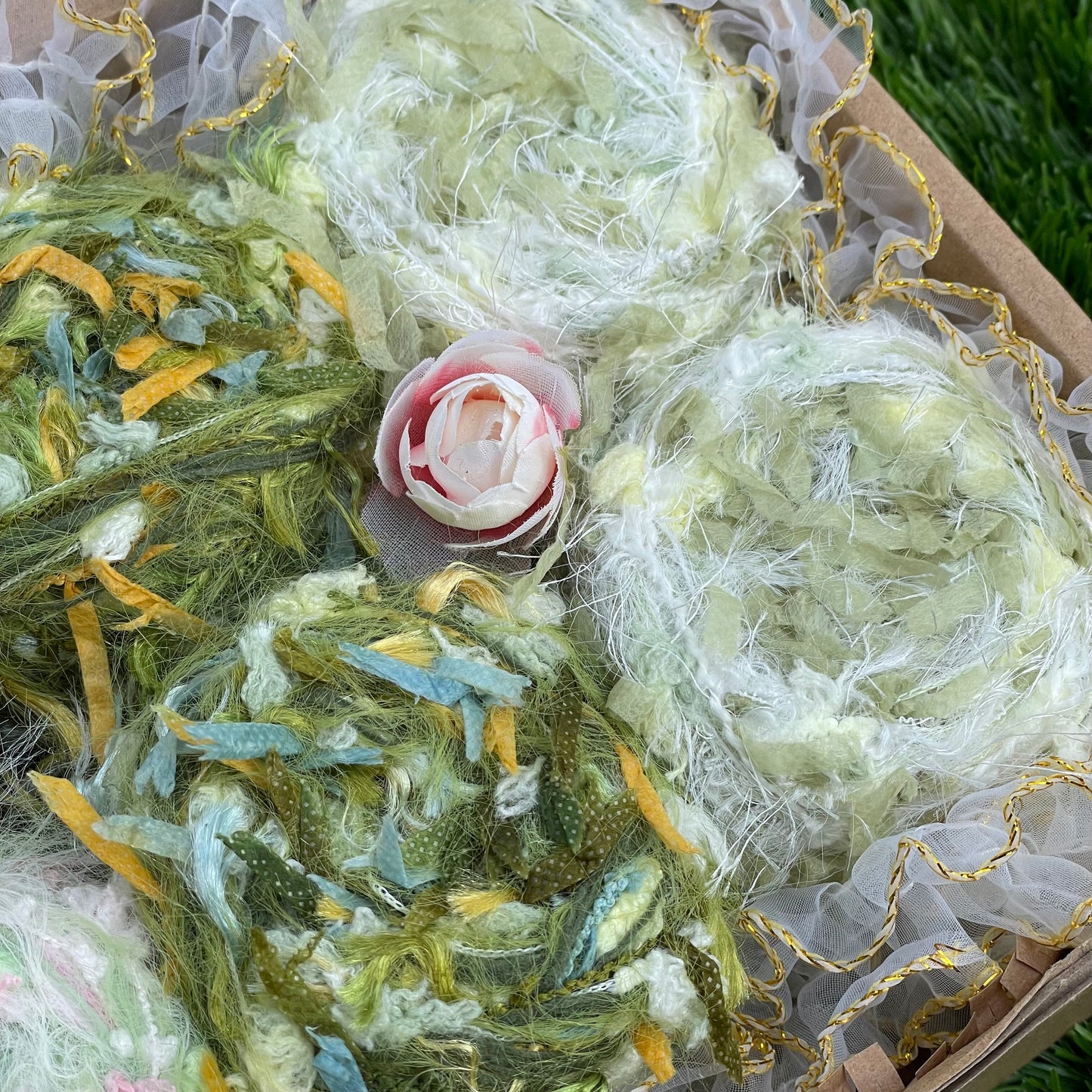 Pixie Box: By The Lake