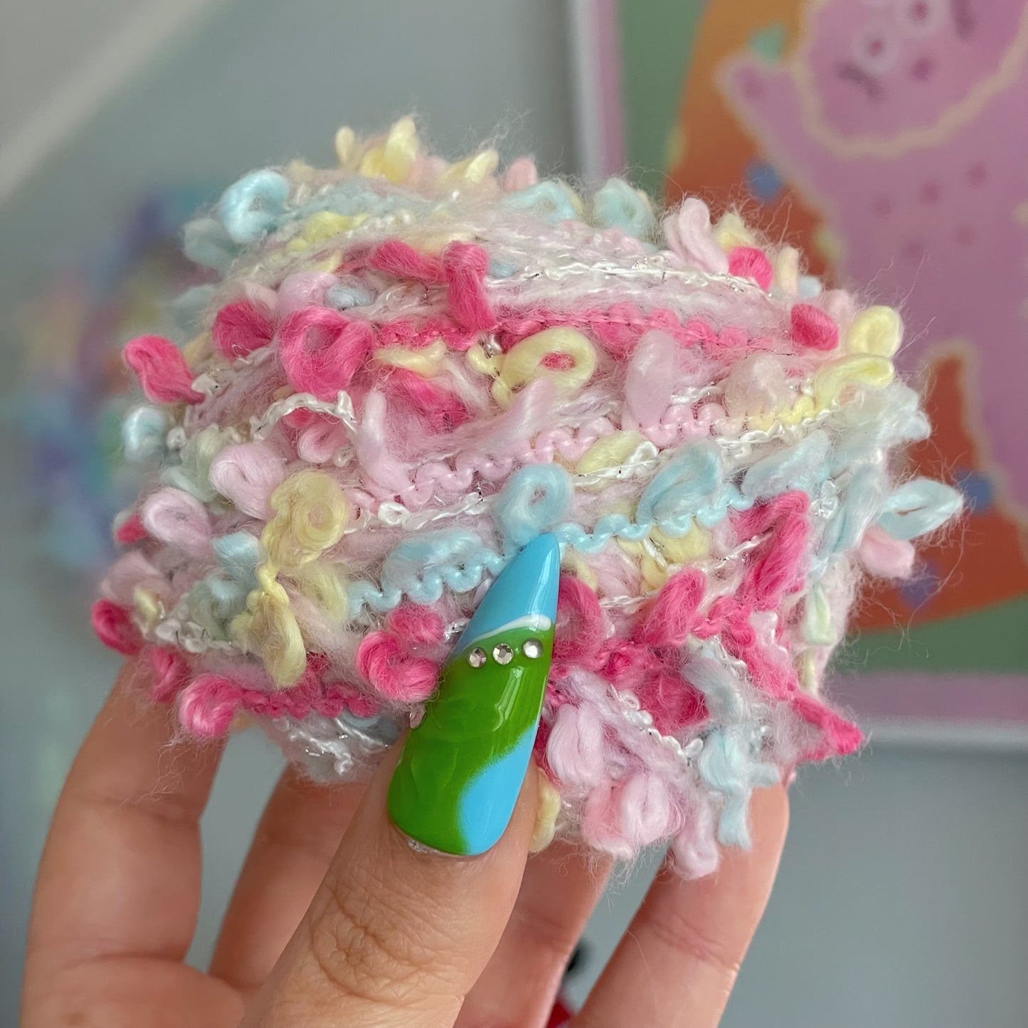Bubble Bloom