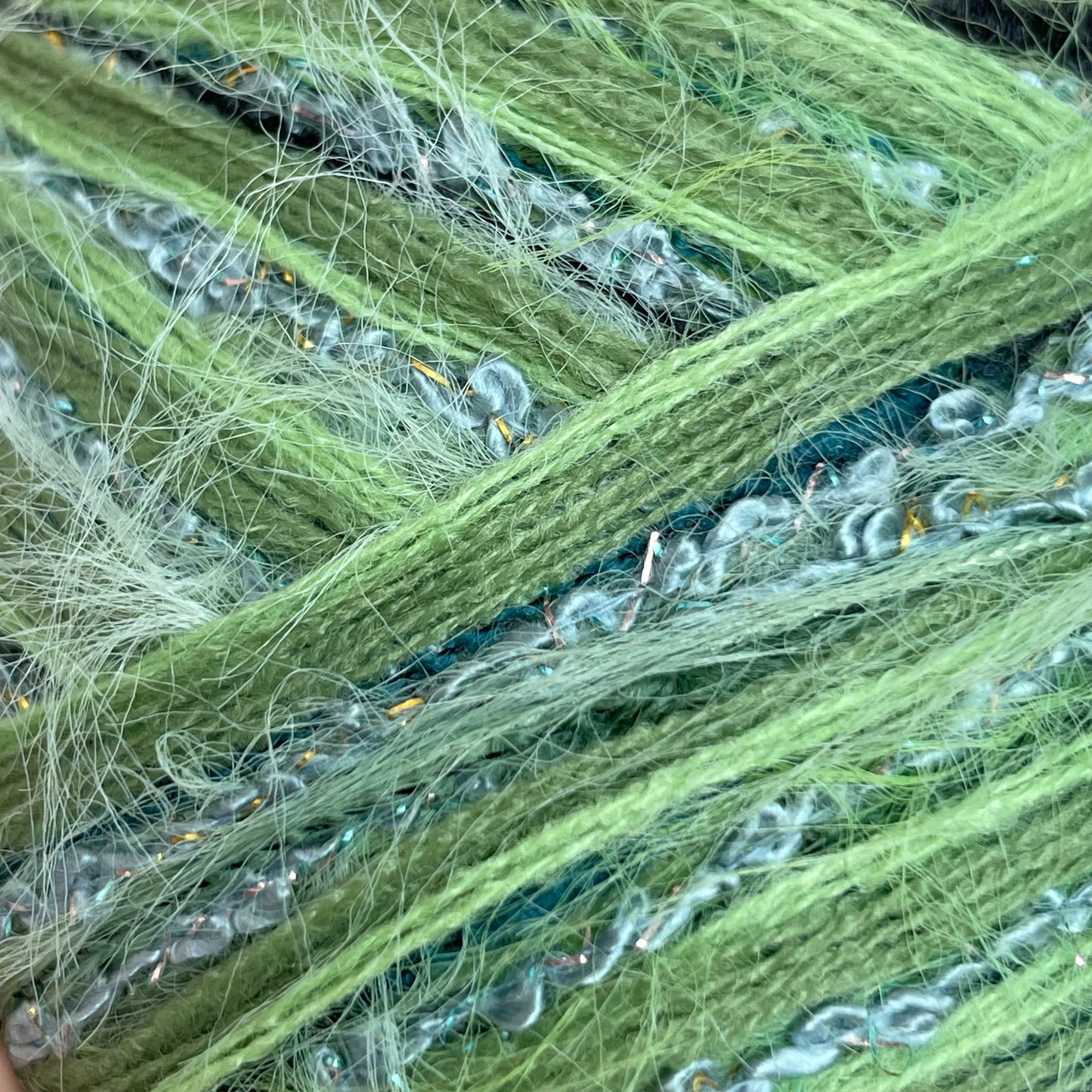 Emerald Mist