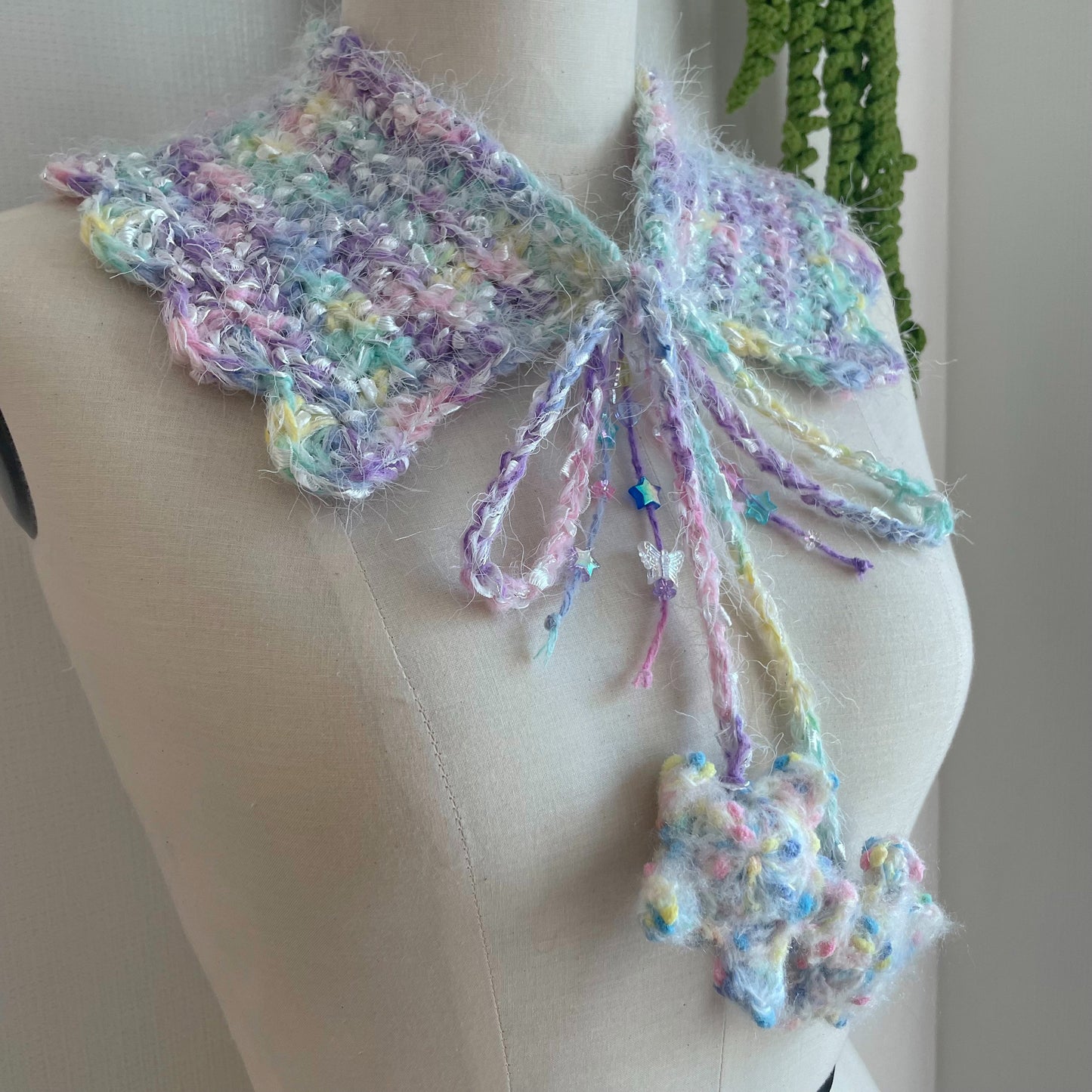 Sherbet Sunday Collar Kit