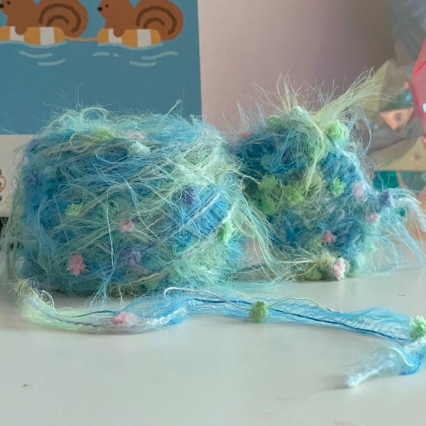 Turquoise