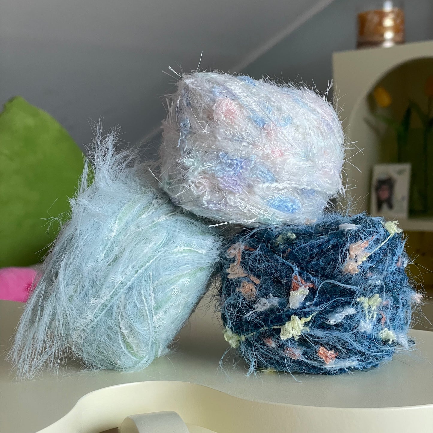 Pixie Box: The Starry Night