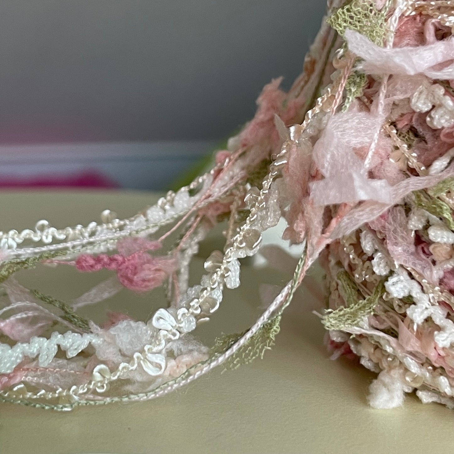 Sugar Plum Fairy