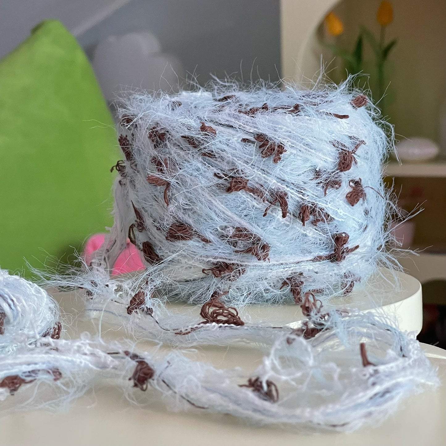 Mint Choco