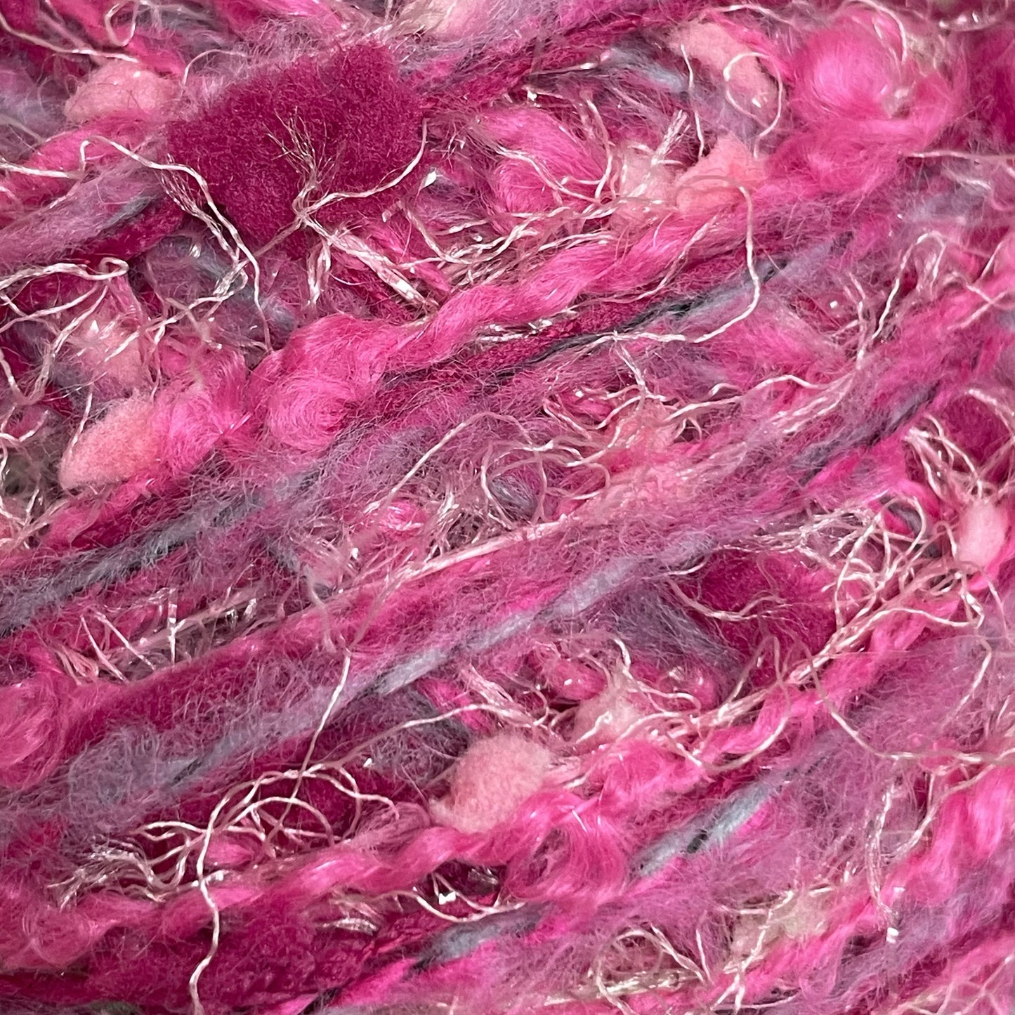 Fuchsia Fantasy
