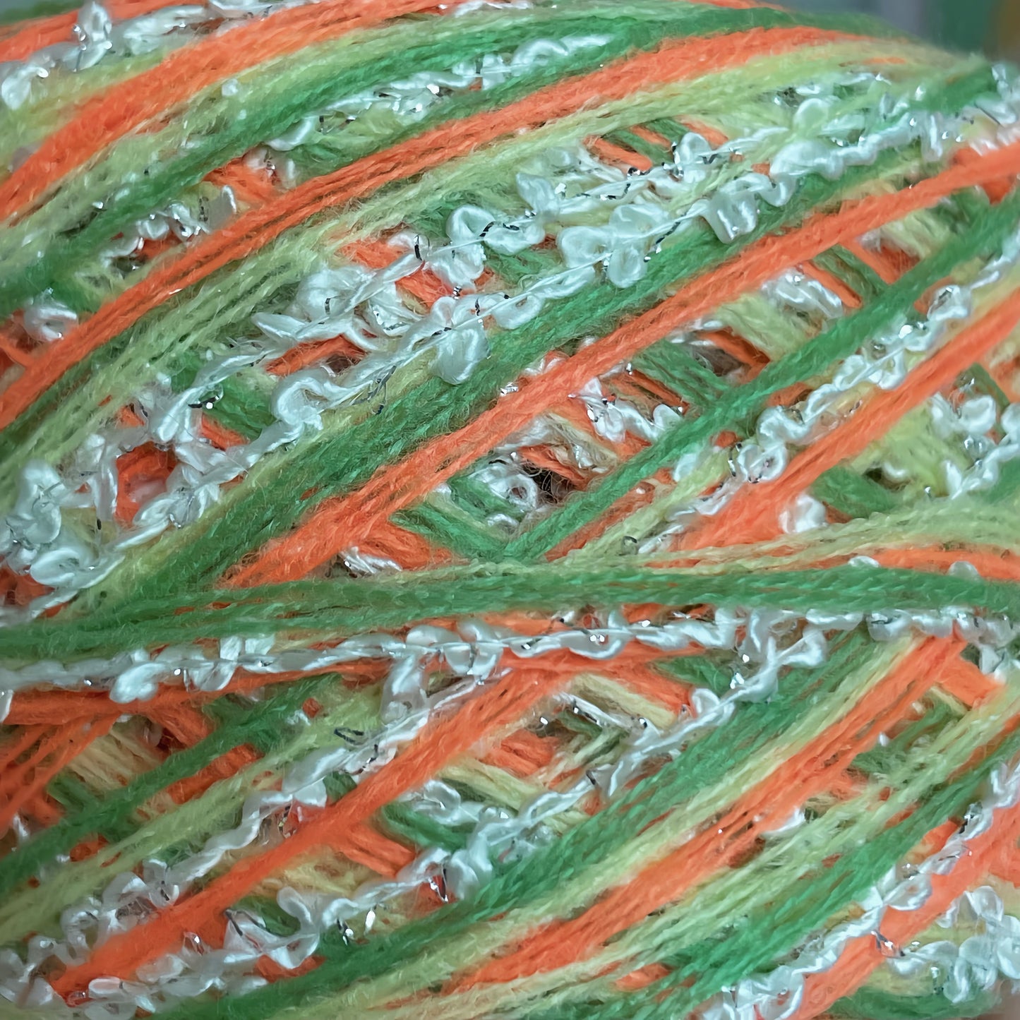 Citrus Splash