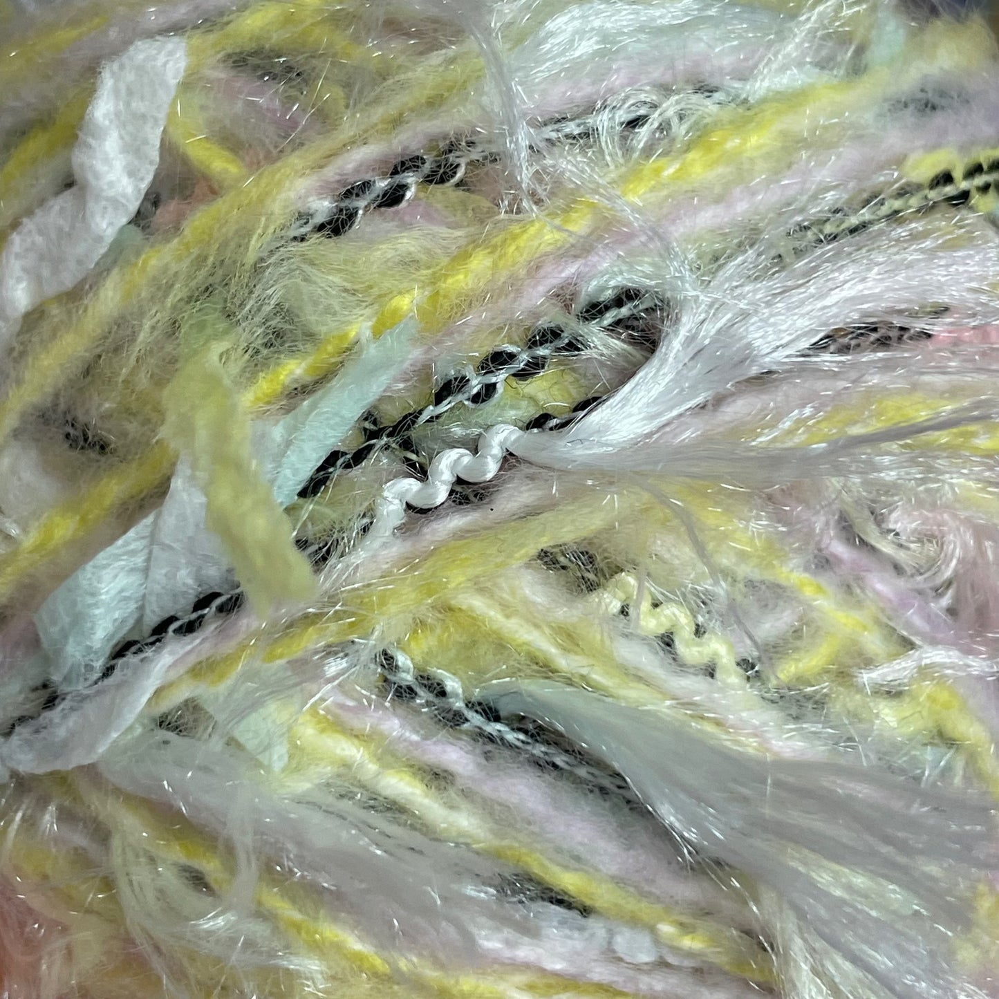 Lemon Meringue