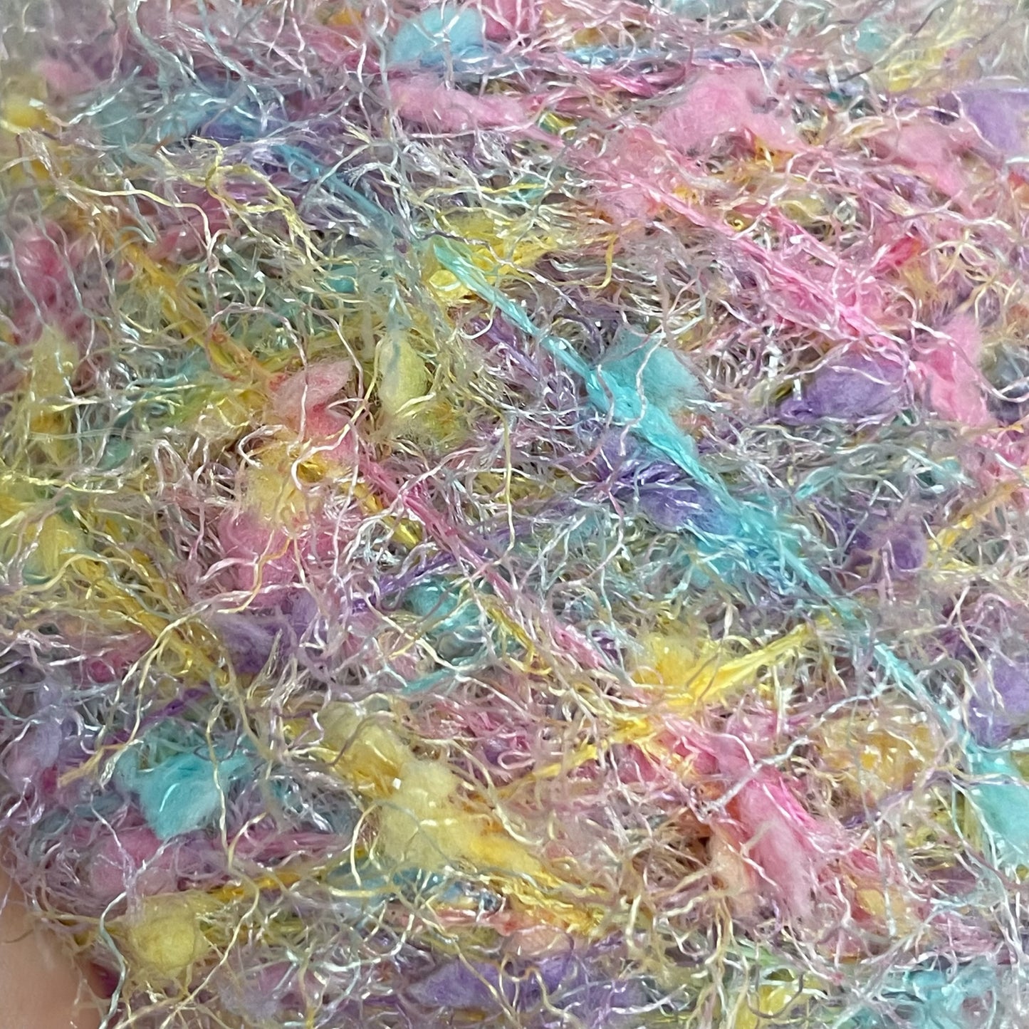 Rainbow Dazzle