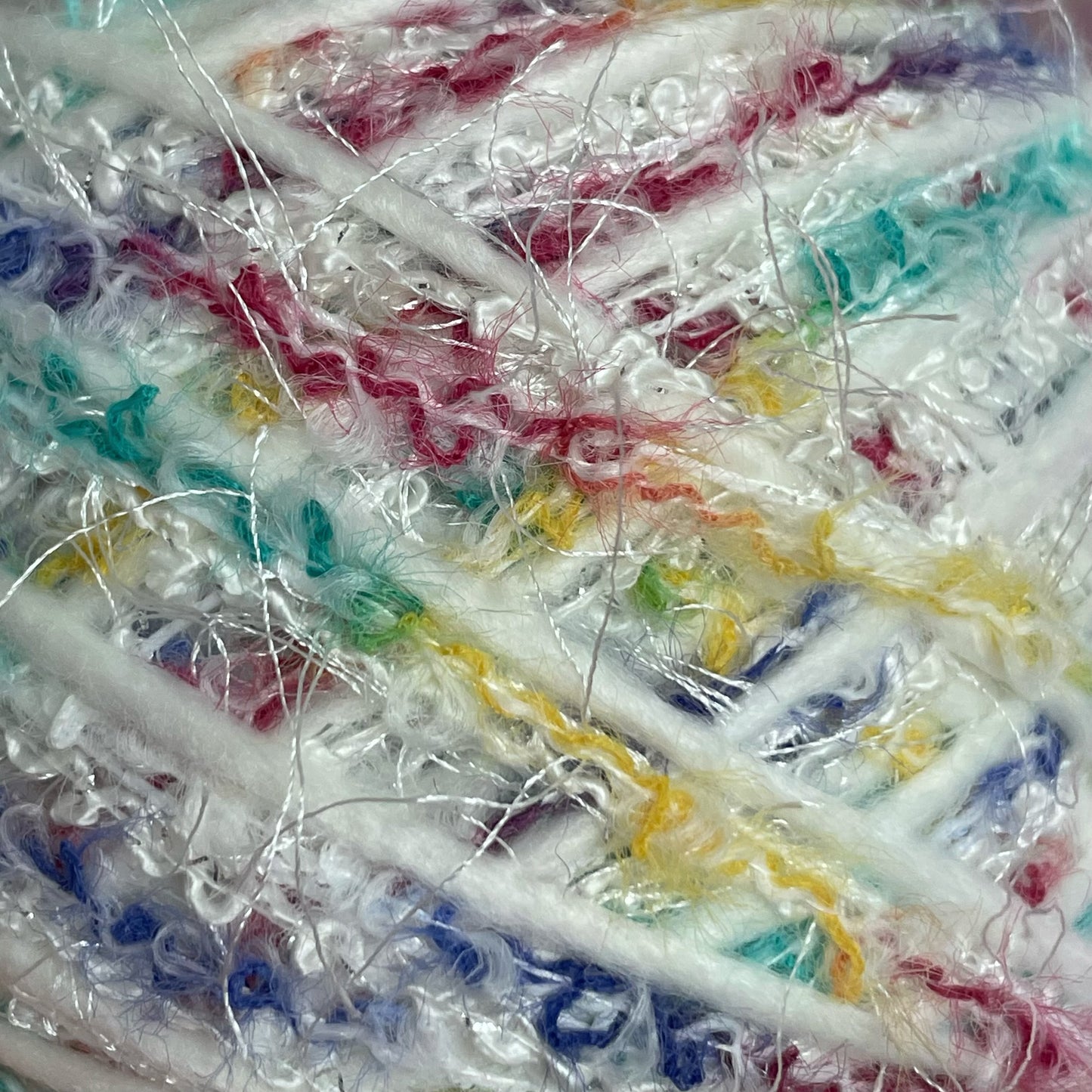 Rainbow Sprinkles