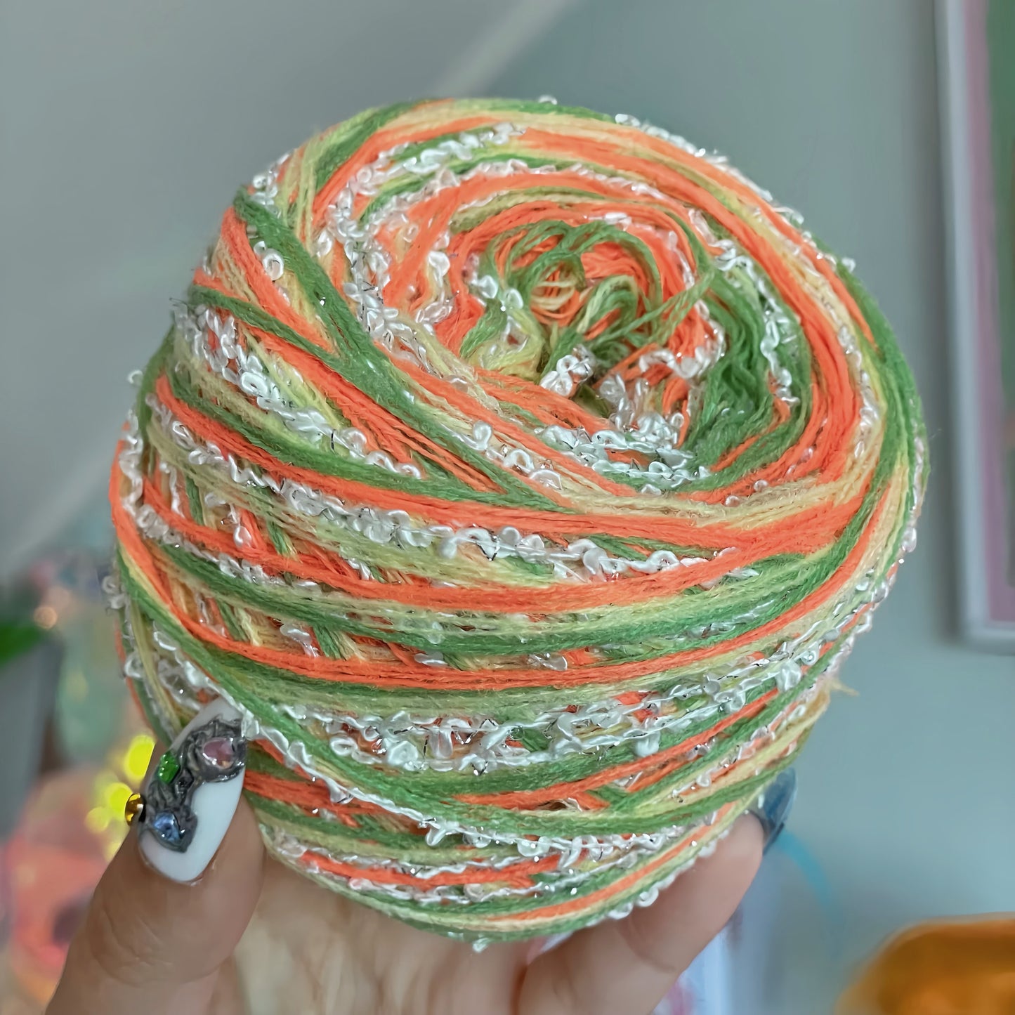 Citrus Splash