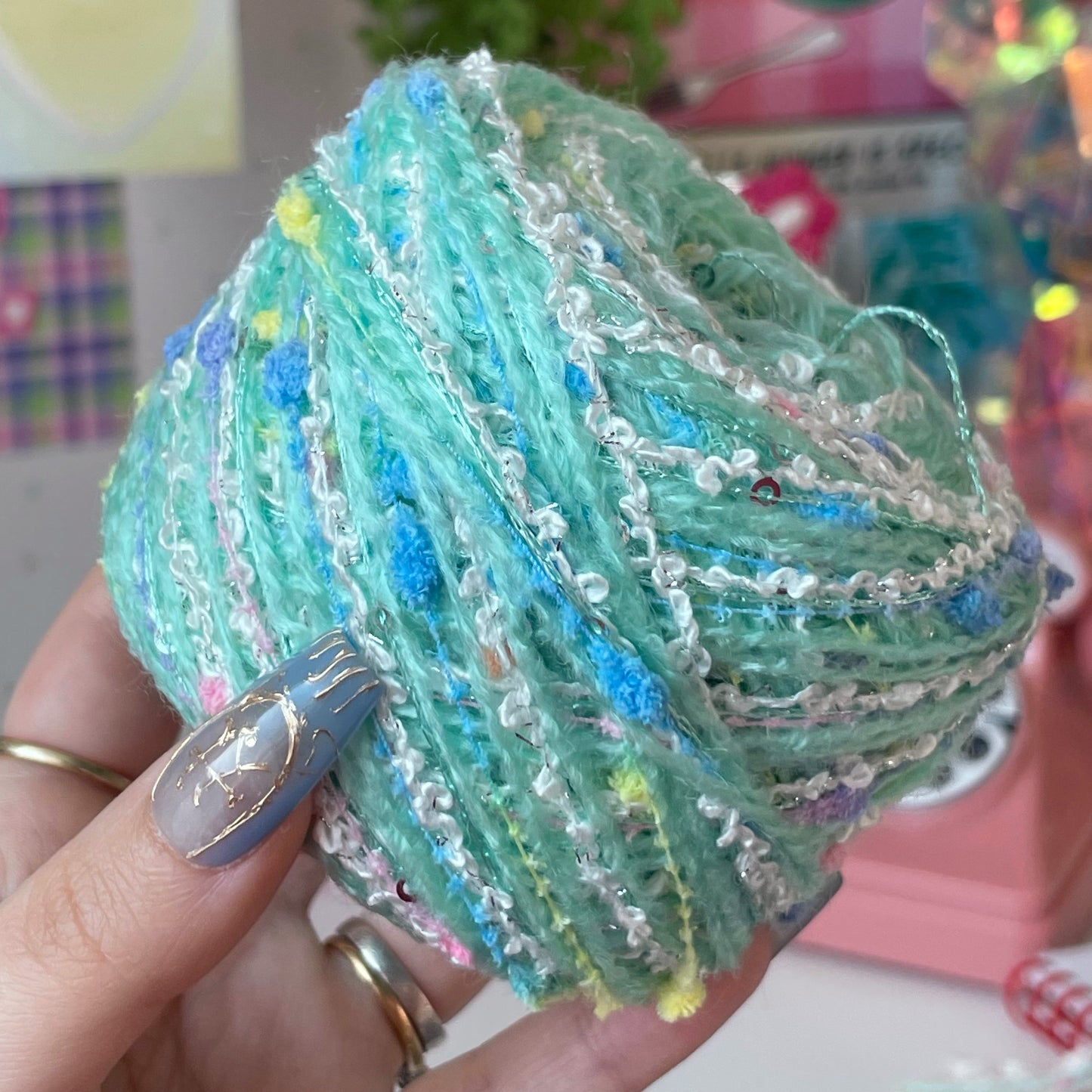 Lollipops