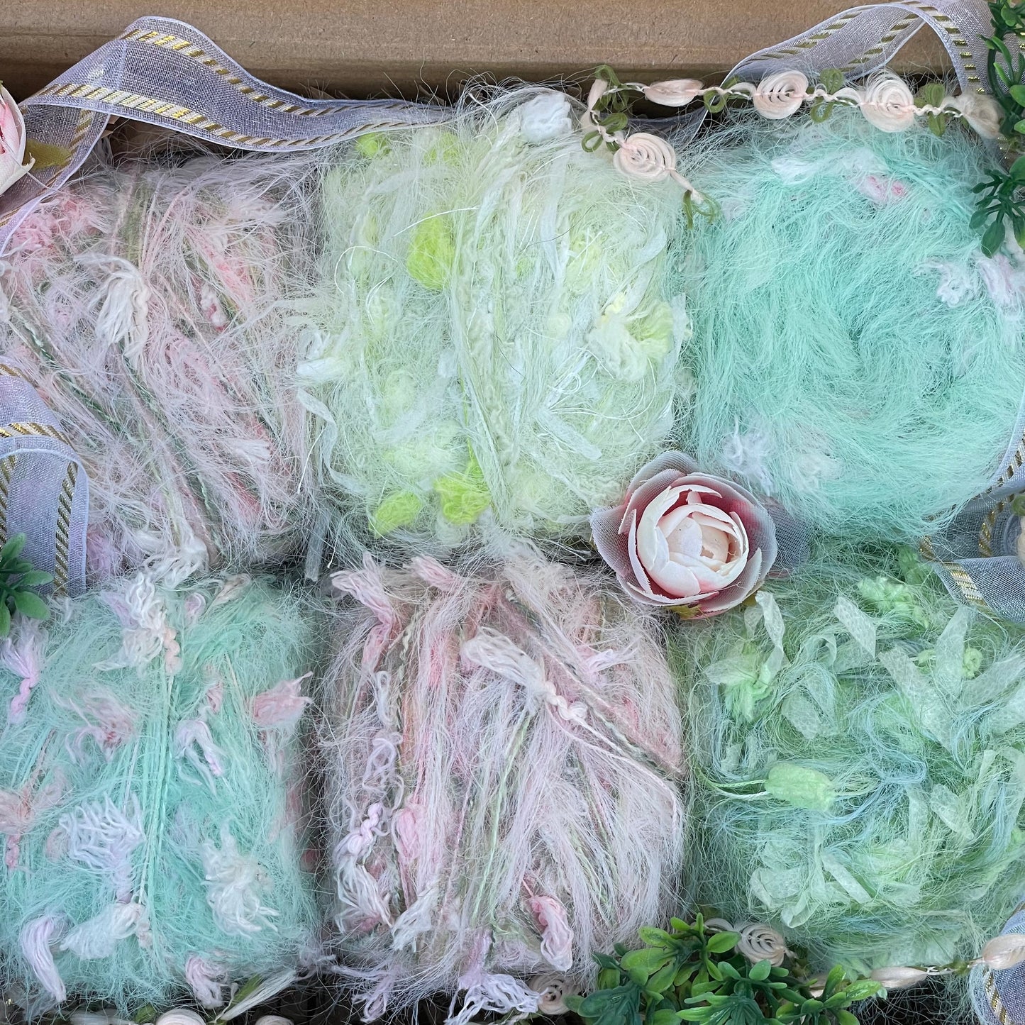 Pixie Box: Fairy Hollow
