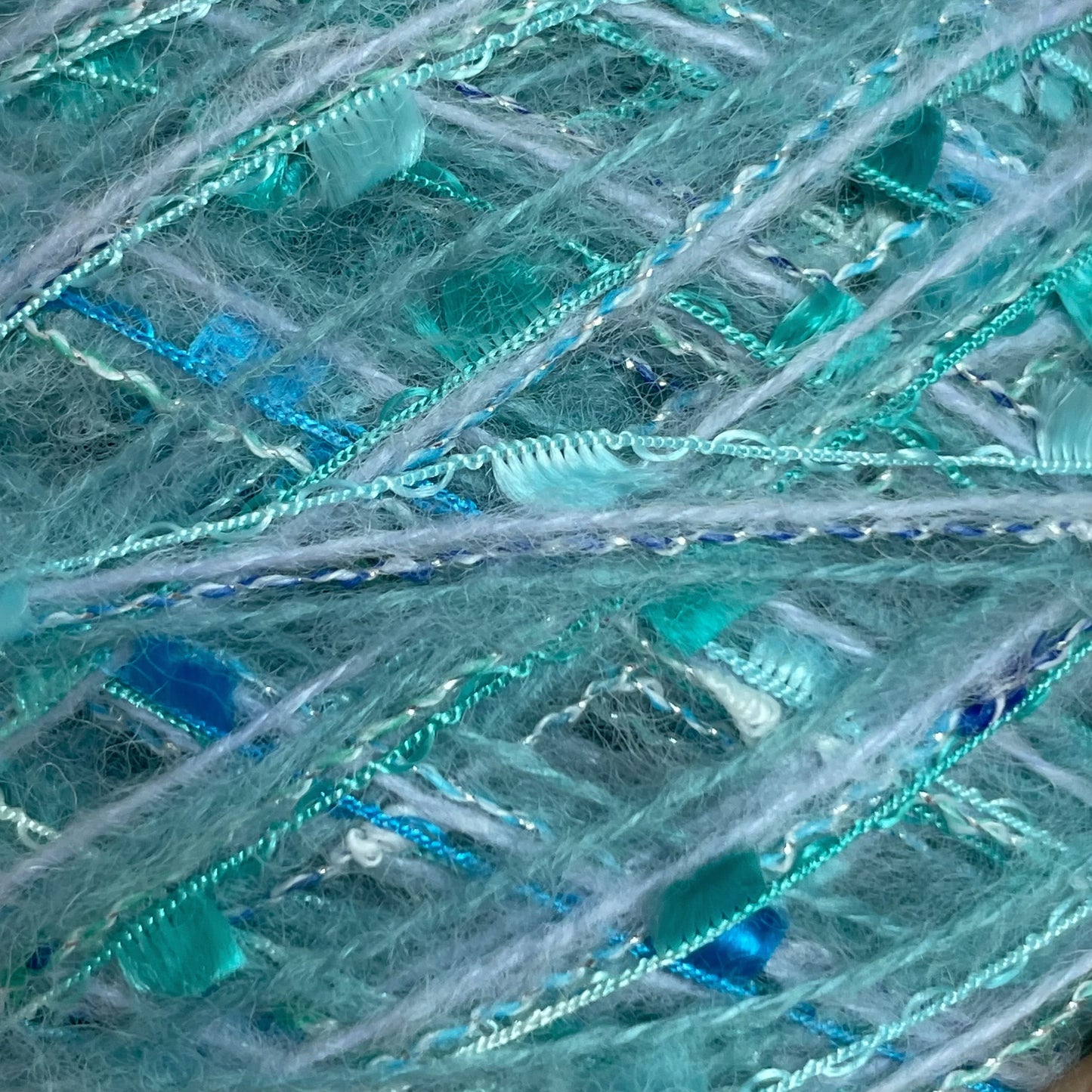 Bubble Lagoon