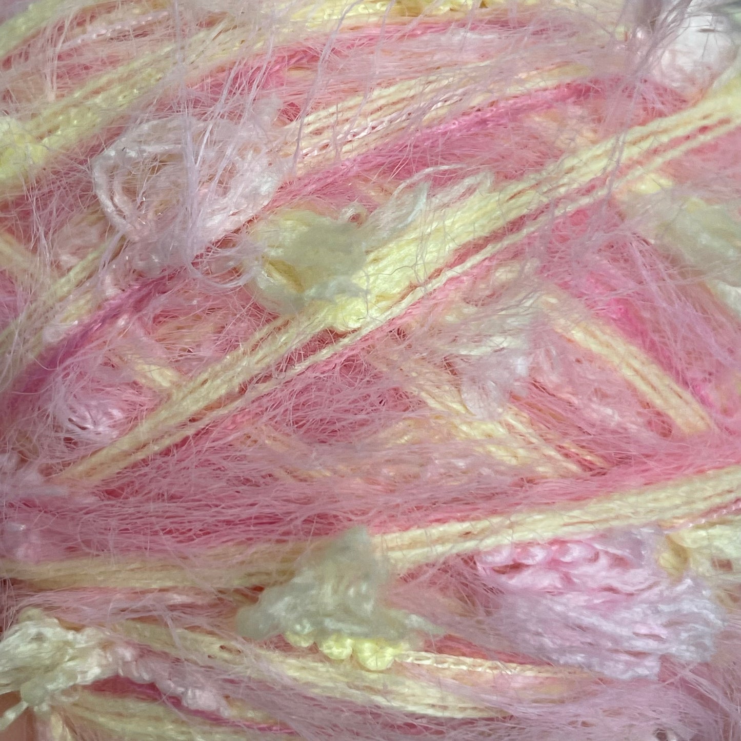 Rhubarb And Custard