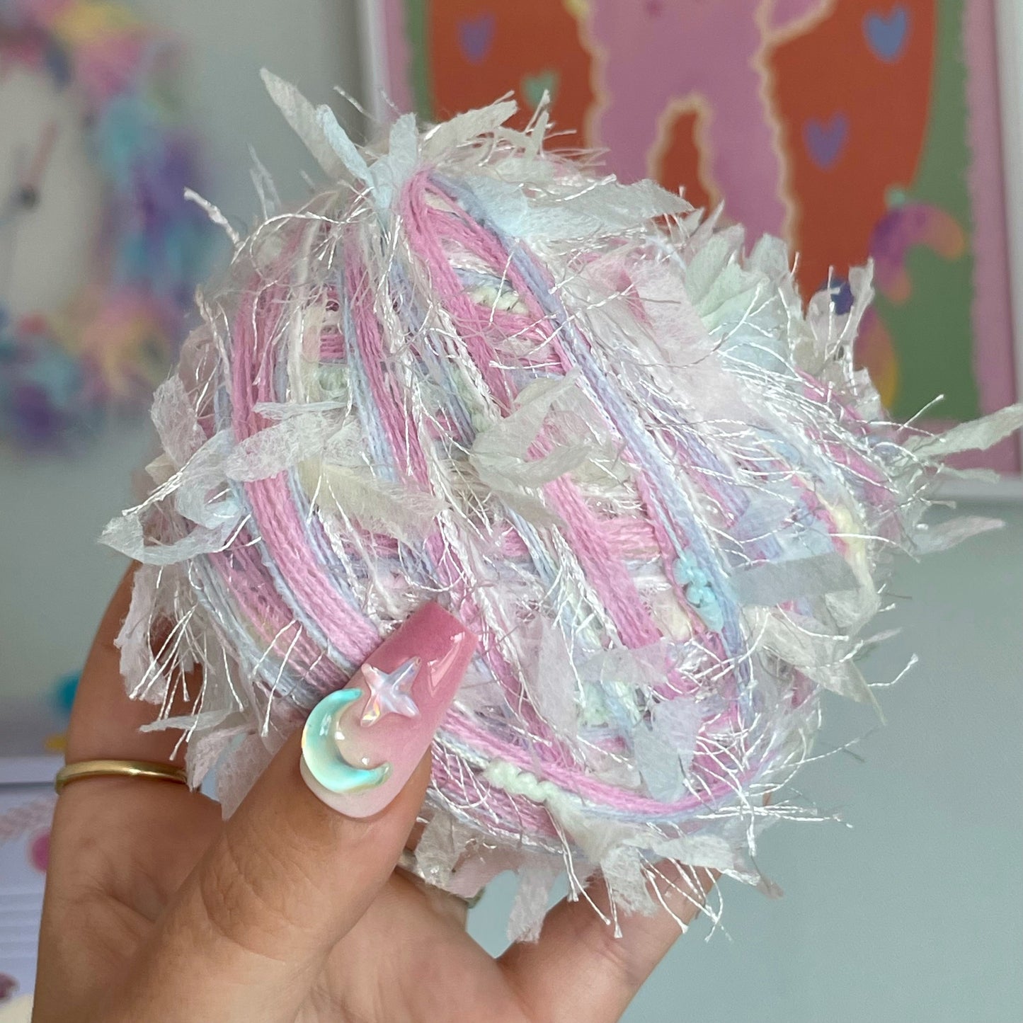 Stardust Confetti