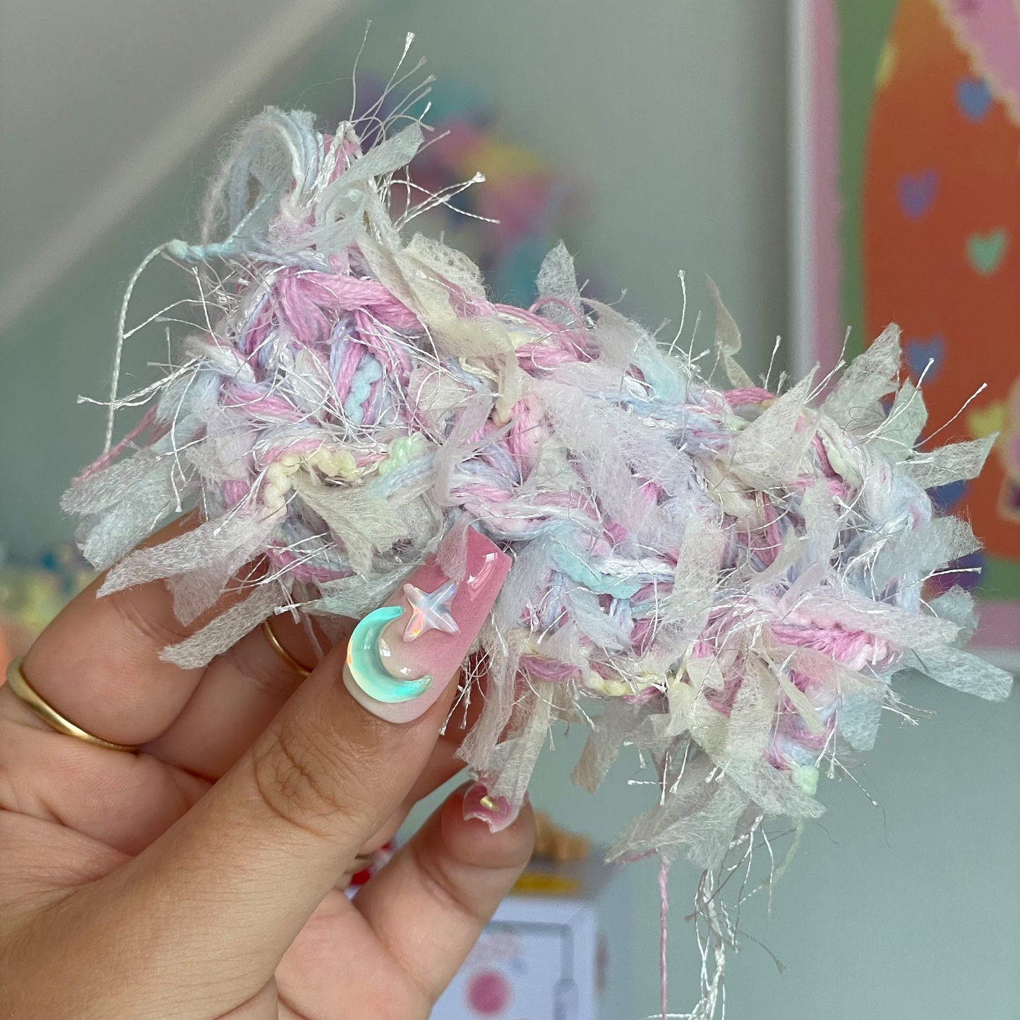 Stardust Confetti