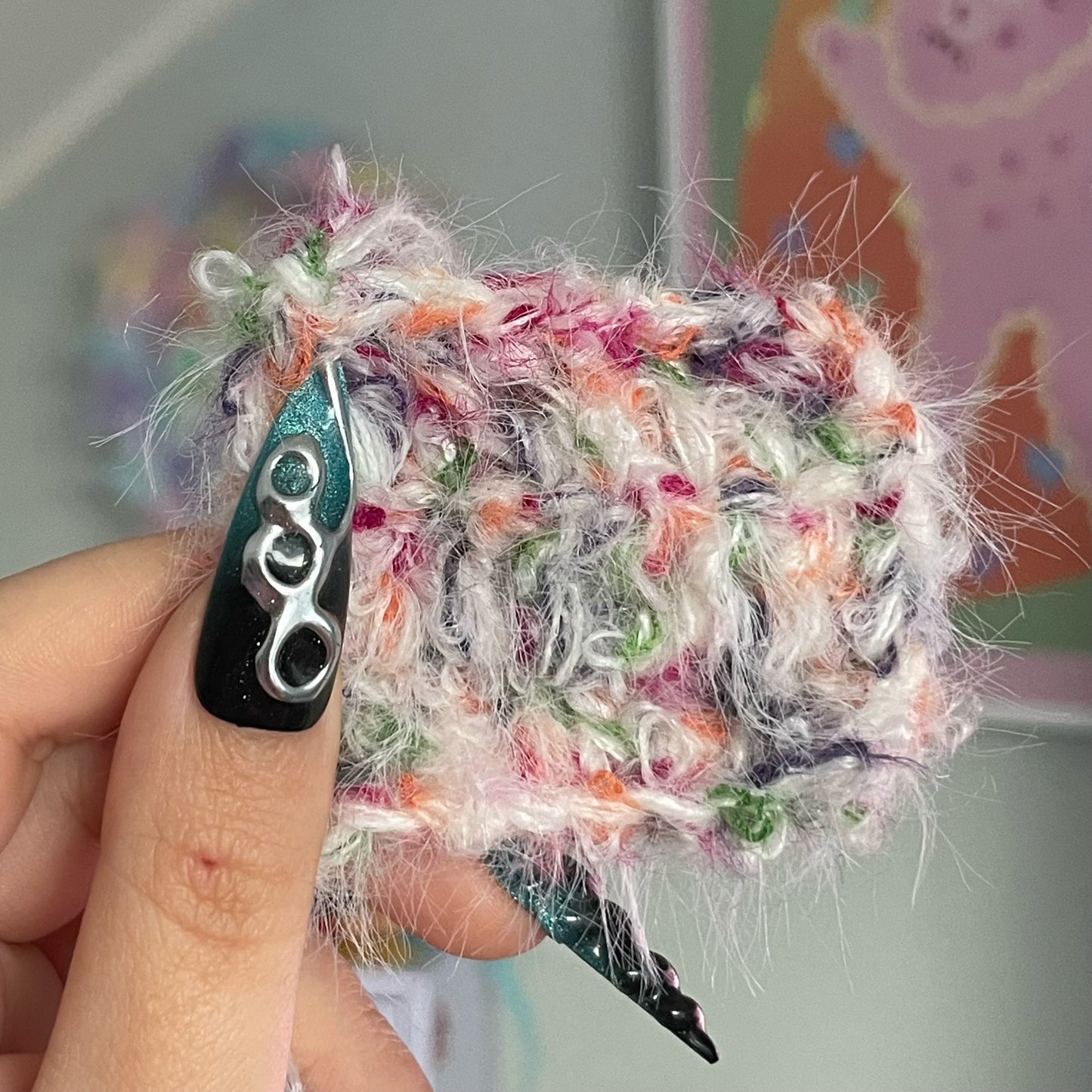 Carnival Confetti
