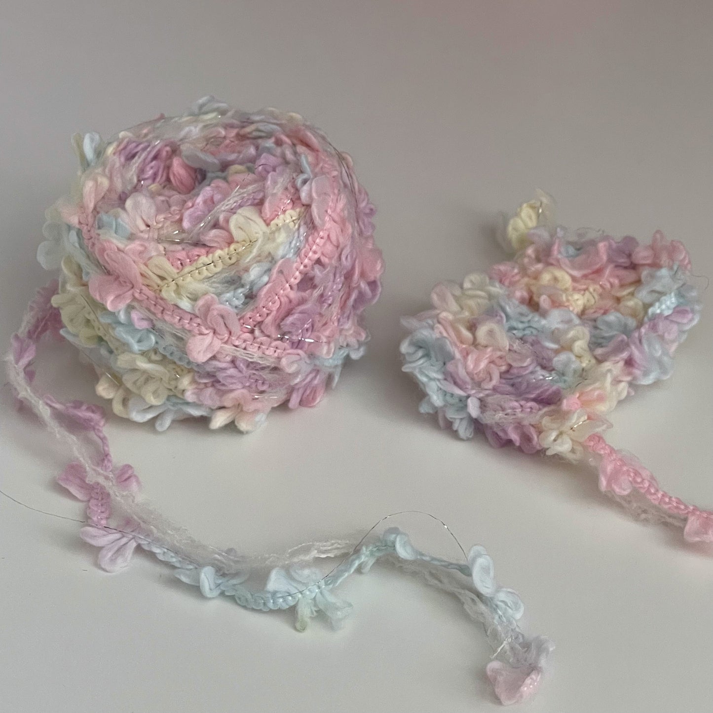 Cotton Candy Blossom