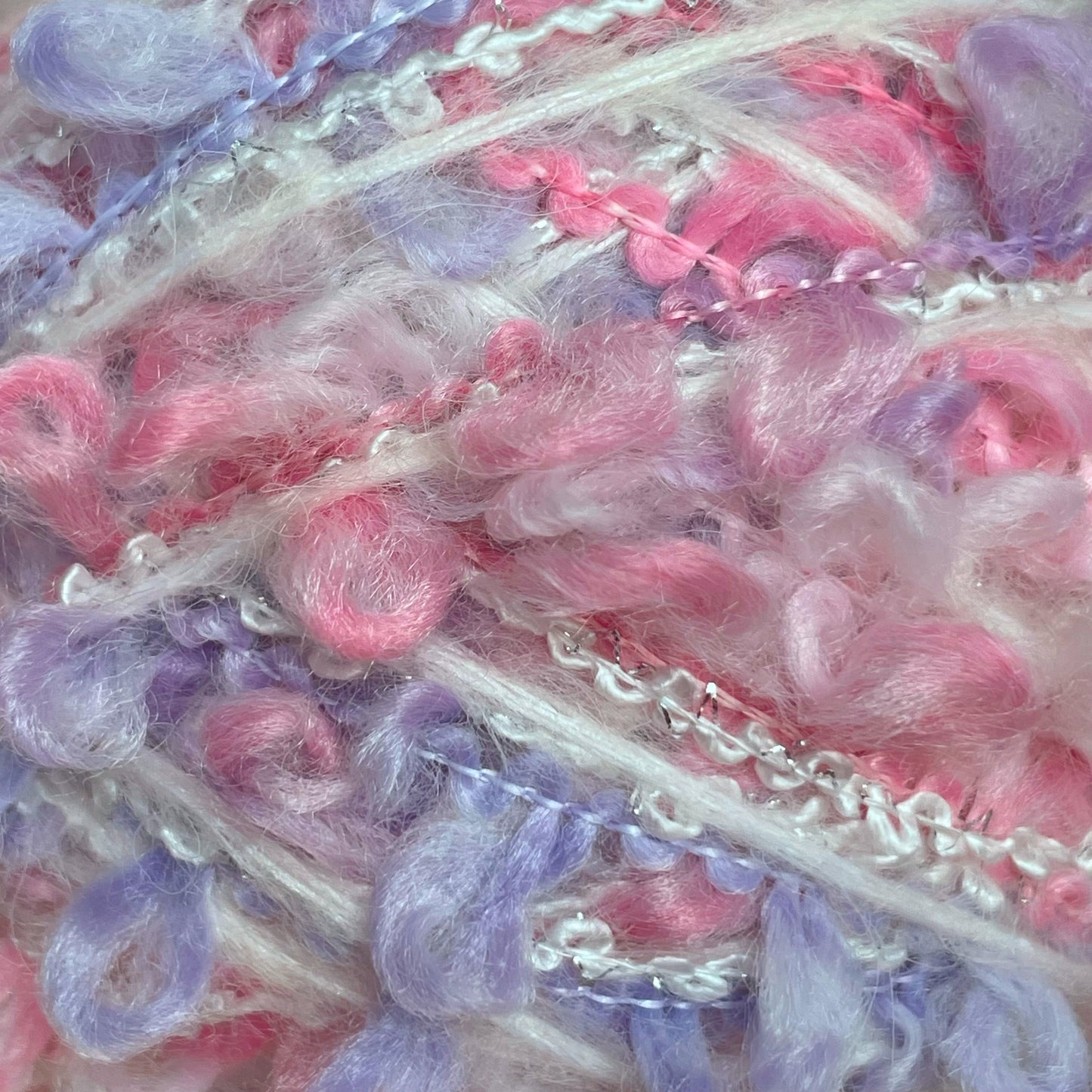 Berries And Cream