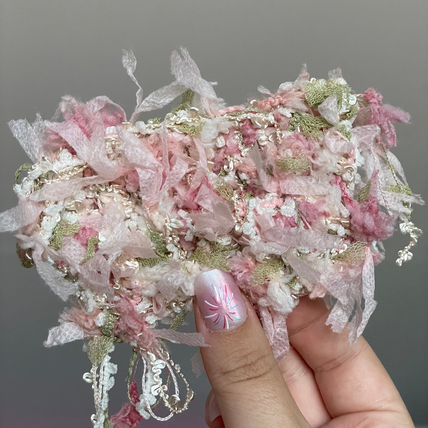 Sugar Plum Fairy