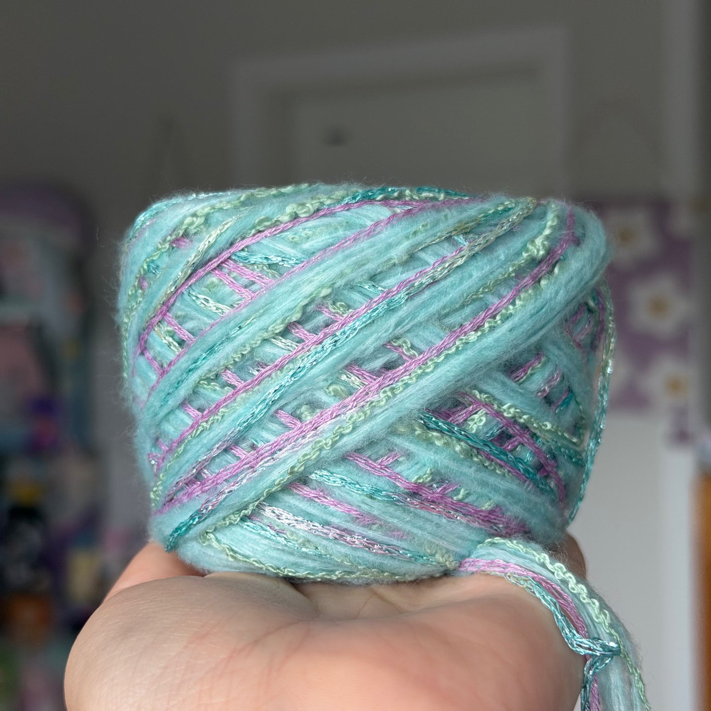 Mermaid Scales