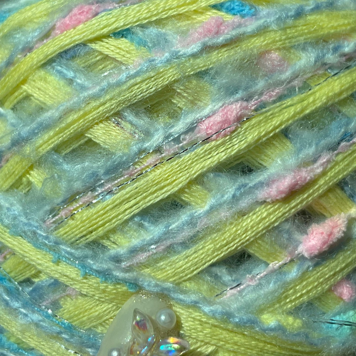 Bubblegum Dream