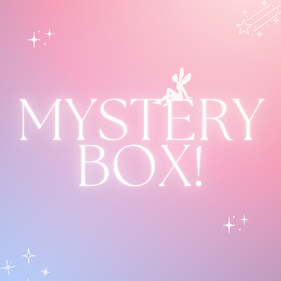 Mystery Yarns