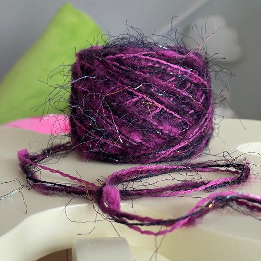 Blackcurrant Soda