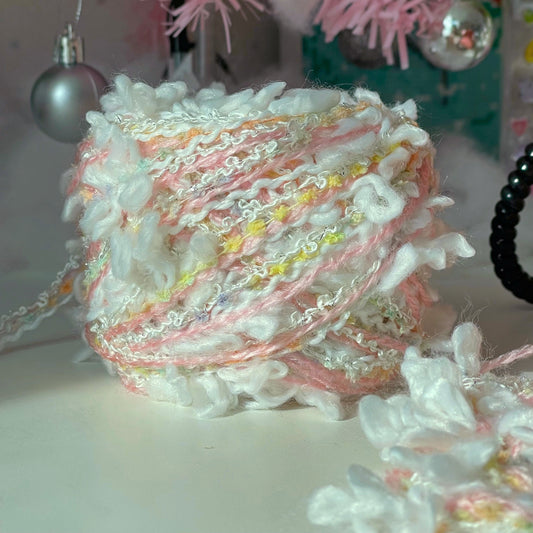 Cotton Candy