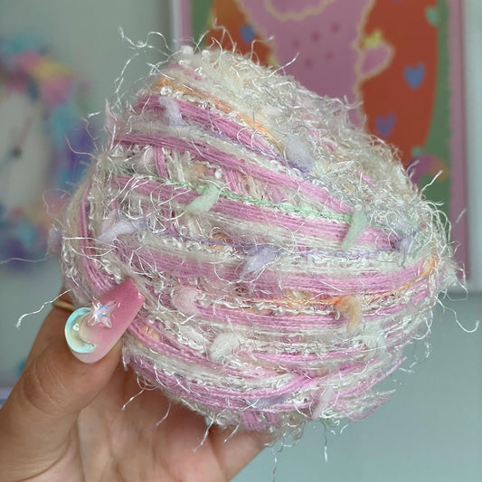 Pastel Whirl