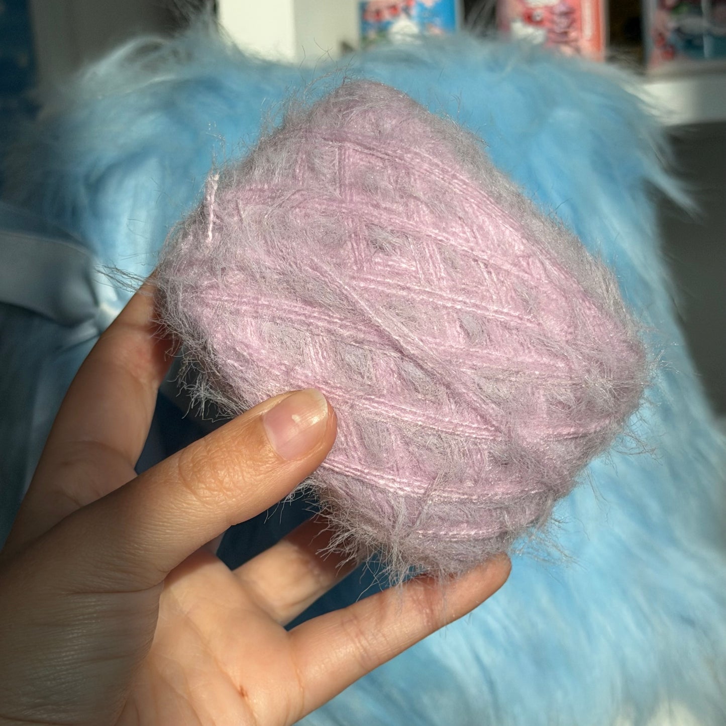 Fairy Fluff