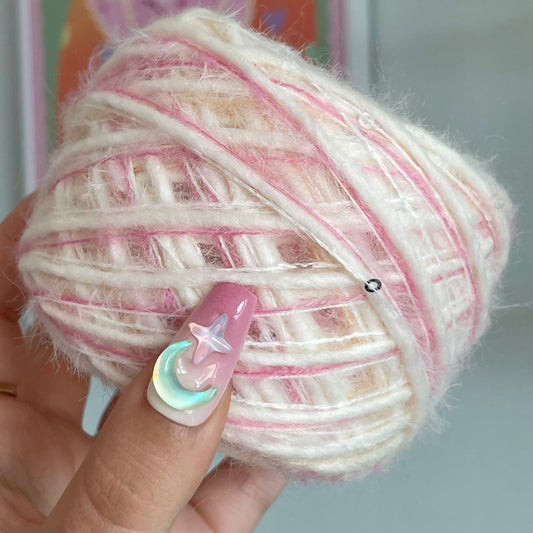 Blush Cloud