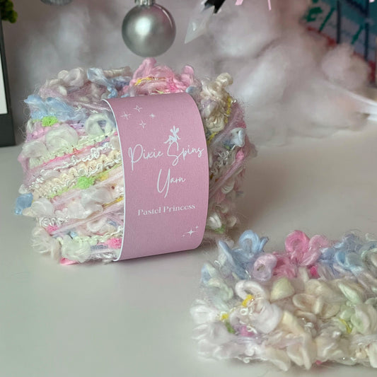 Pastel Princess