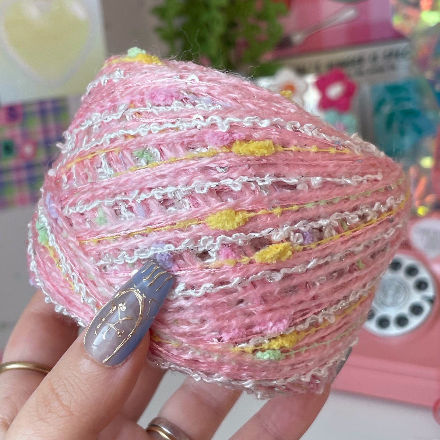Lollipops