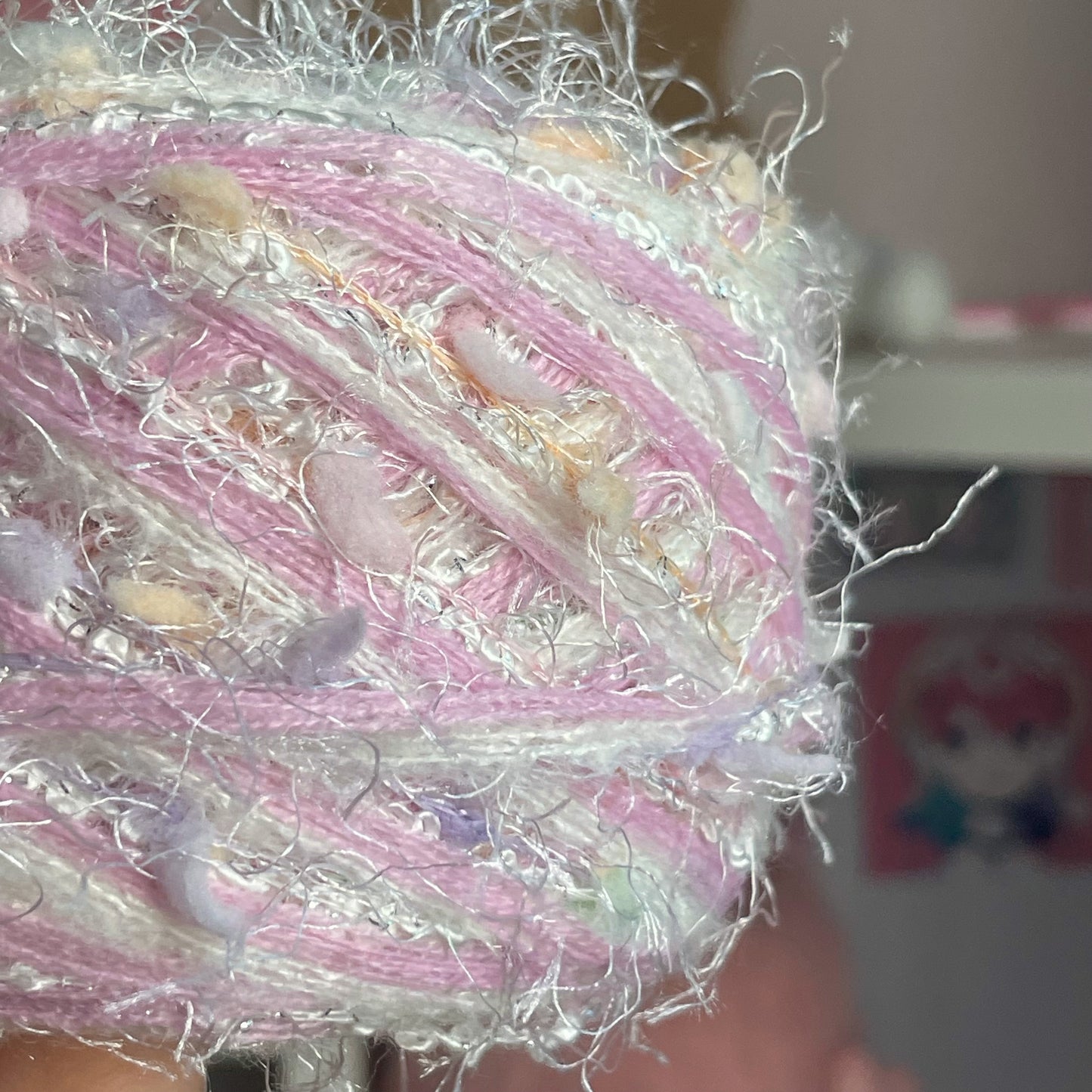 Pastel Whirl